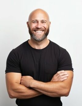 Jamie Surville